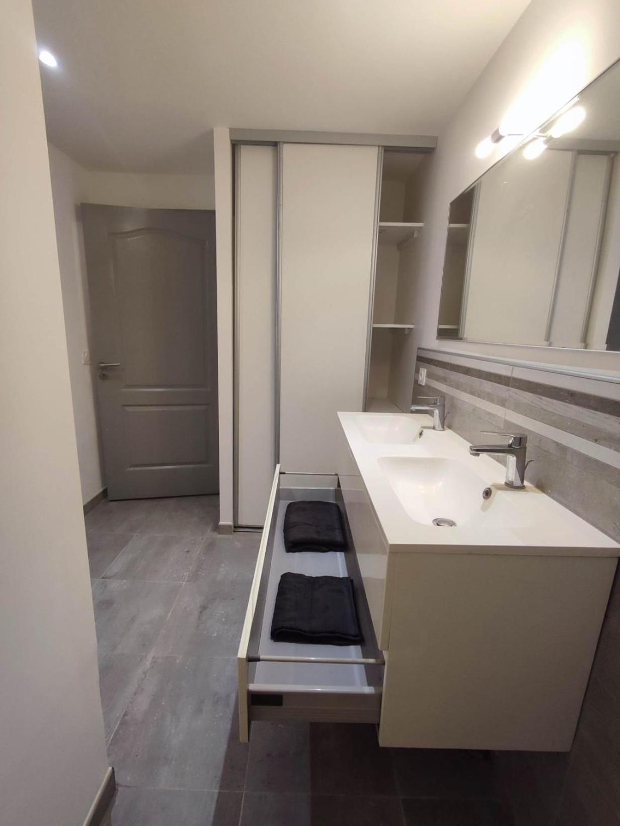 Appartement 64M2 Ambérieu-en-Bugey Esterno foto