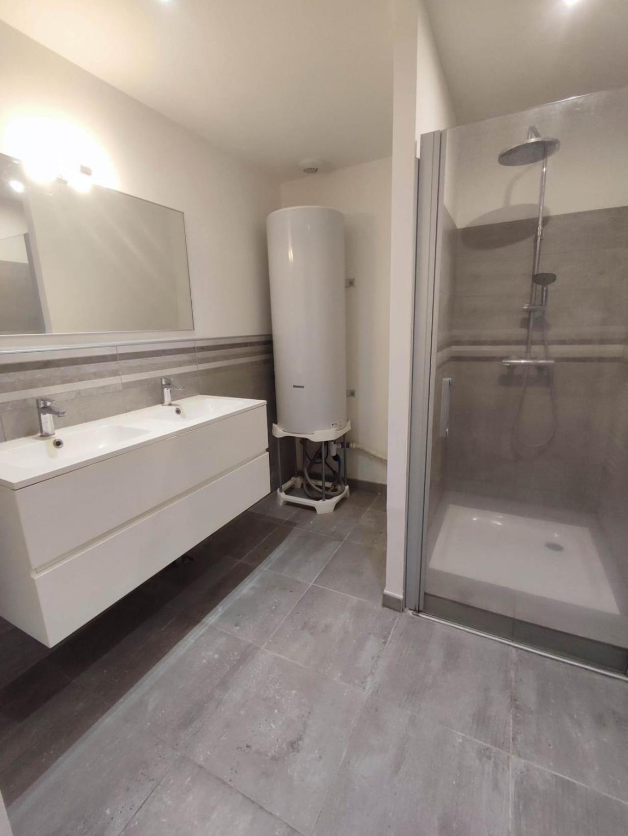 Appartement 64M2 Ambérieu-en-Bugey Esterno foto